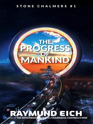 cover image of The Progress of Mankind